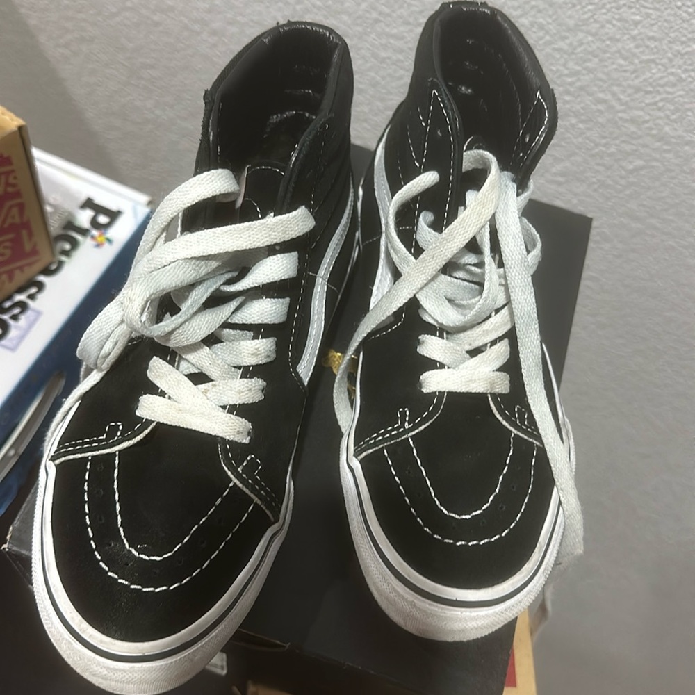 Vans